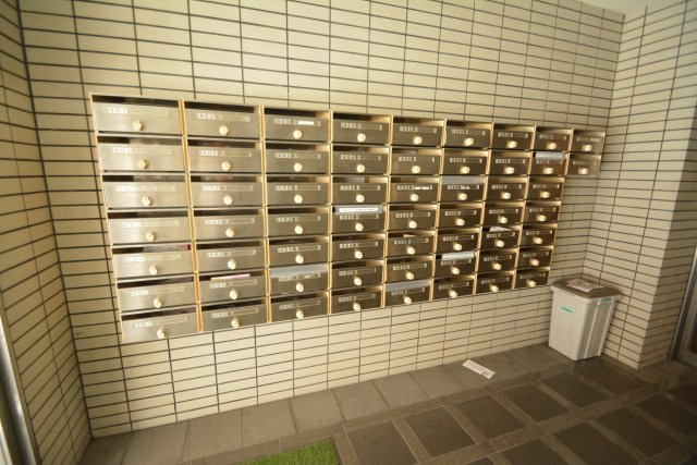 K・Point Bldgのその他共用部分