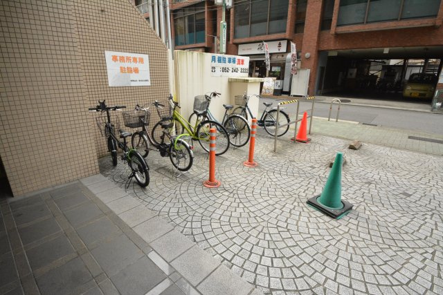 K・Point Bldgのその他共用部分