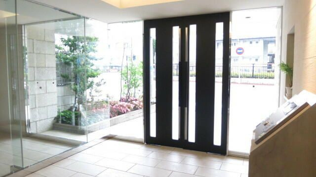 ＣＡＳＳＩＡ押上のその他共用部分