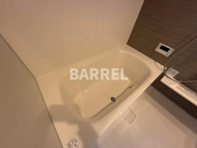 アドゥシール荘園の浴室