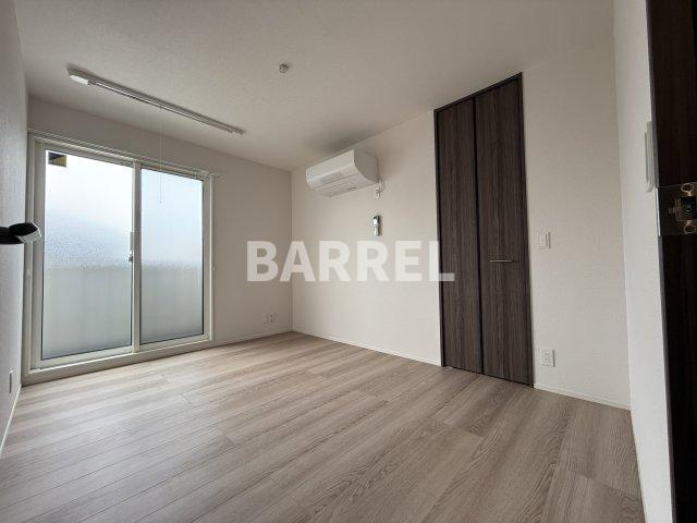 アドゥシール荘園の子供部屋