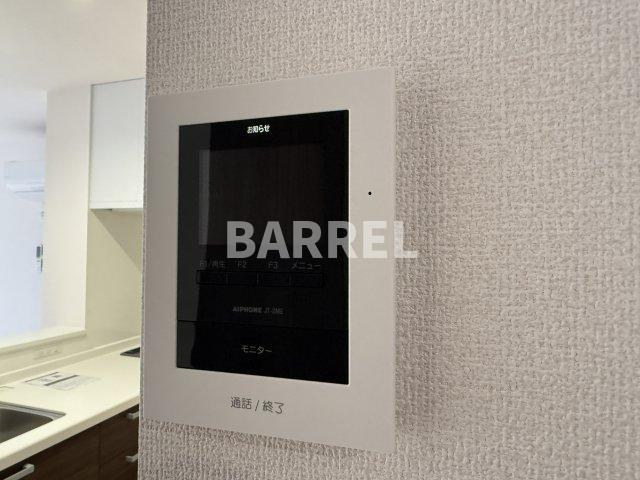 アドゥシール荘園のセキュリティ