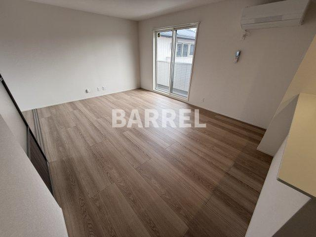 アドゥシール荘園の居間・リビング