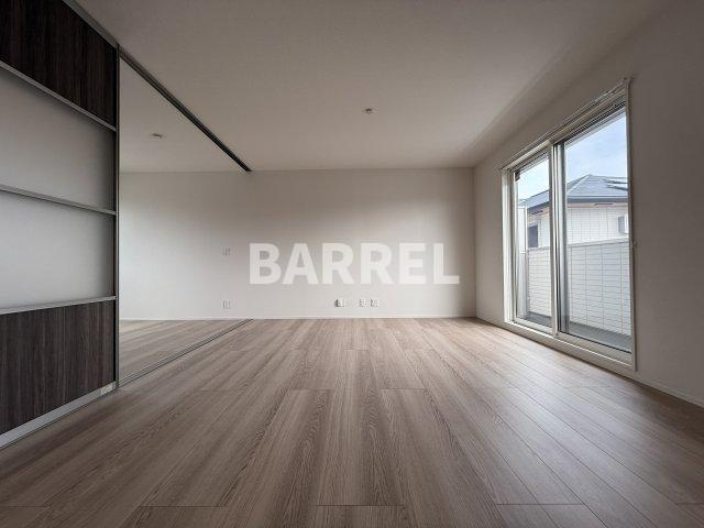 アドゥシール荘園の居間・リビング