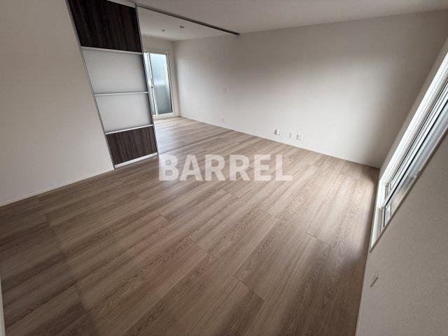 アドゥシール荘園の居間・リビング