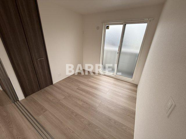 アドゥシール荘園の子供部屋