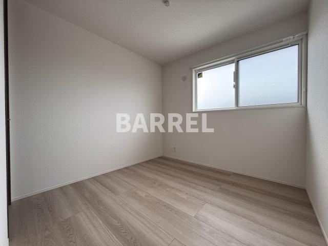 アドゥシール荘園の子供部屋