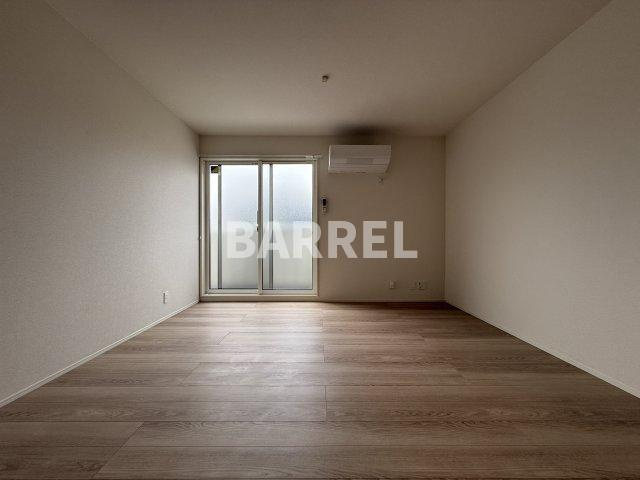 アドゥシール荘園の居間・リビング