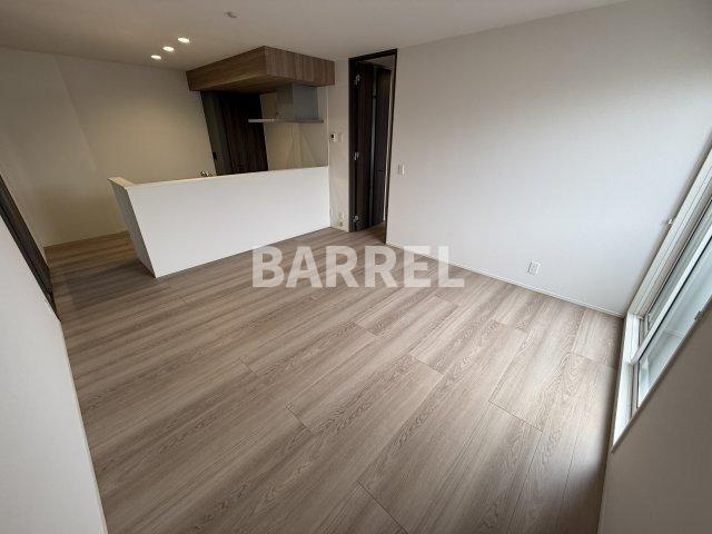 アドゥシール荘園の内装