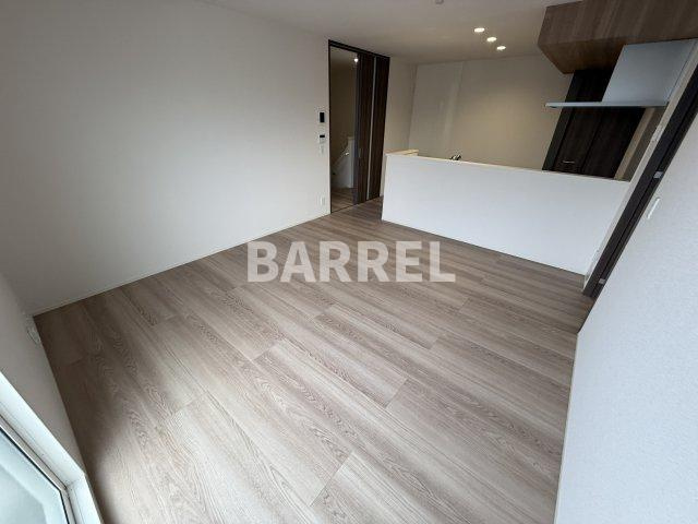 アドゥシール荘園の居間・リビング