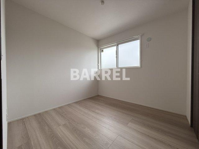 アドゥシール荘園の子供部屋