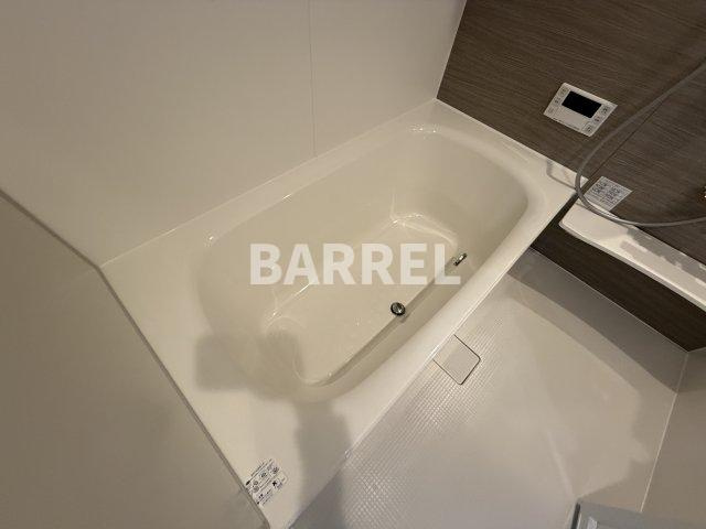 アドゥシール荘園の浴室