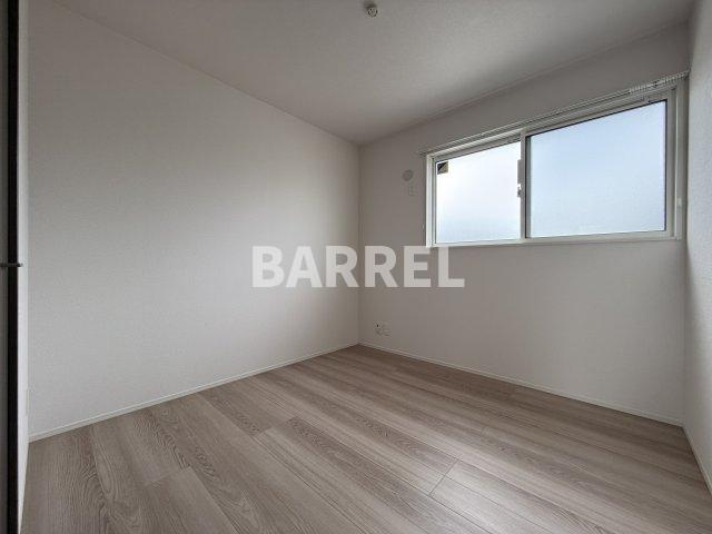 アドゥシール荘園の子供部屋