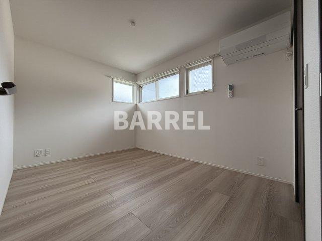 アドゥシール荘園の居間・リビング