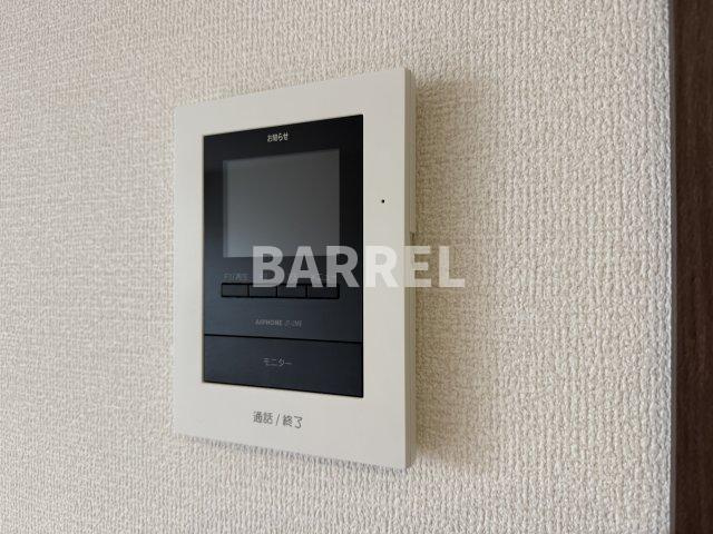 アドゥシール荘園のセキュリティ