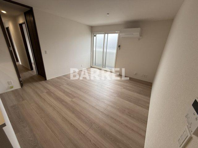 アドゥシール荘園の内装