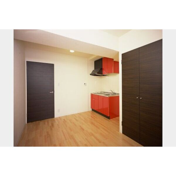 レジディア東桜のその他