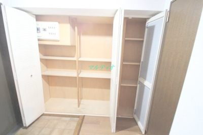  | アコール北千住