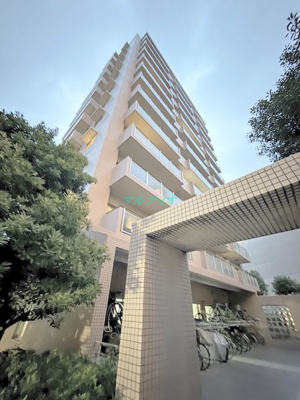 【外観】 | アコール北千住 | 外観