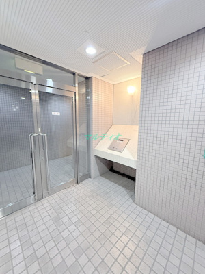 【セキュリティ】 | アコール北千住