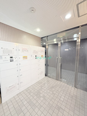 【その他共用部分】 | アコール北千住