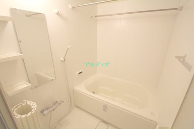 【浴室】 | アコール北千住 | 浴室
