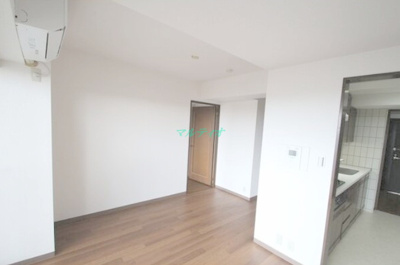 【居間・リビング】 | アコール北千住 | 洋室