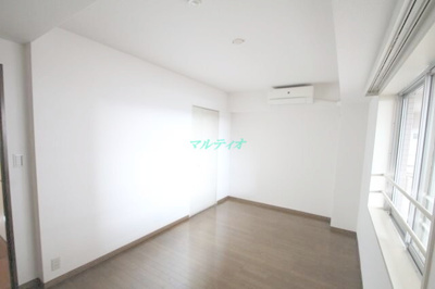 【内装】 | アコール北千住 | 洋室