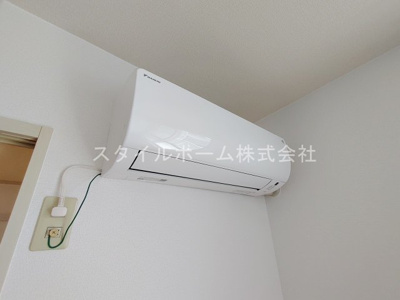 【設備】 | ライラックB | イメージ写真です。