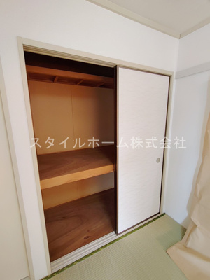 【収納】 | ライラックB | イメージ写真です。