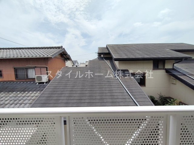 【展望】 | ライラックB