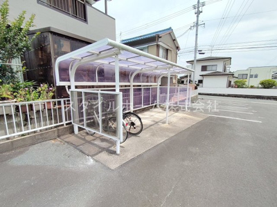 【その他共用部分】 | ライラックB