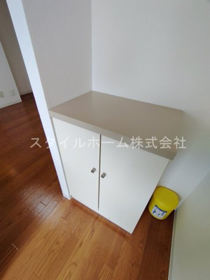 【設備】 | ライラックB | イメージ写真です。