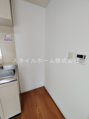 【設備】 | ライラックB | イメージ写真です。