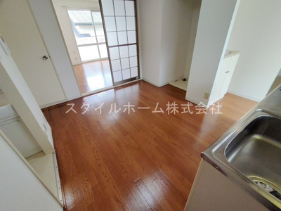 【玄関】 | ライラックB | イメージ写真です。