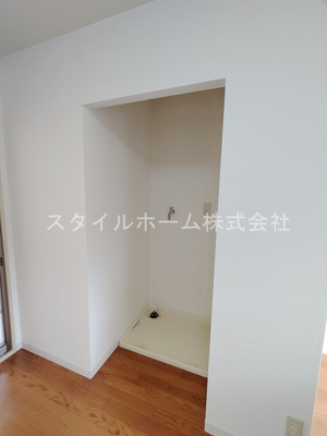 【設備】 | ライラックB | イメージ写真です。