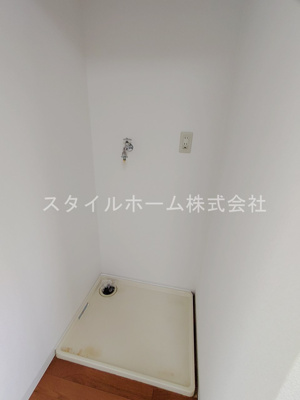 【設備】 | ライラックB | イメージ写真です。