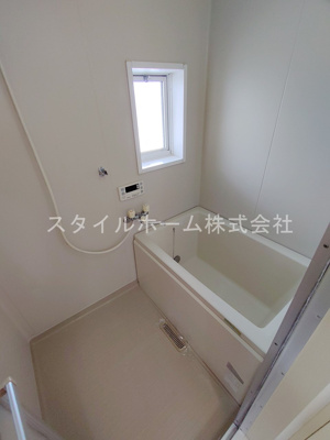 【浴室】 | ライラックB | イメージ写真です。