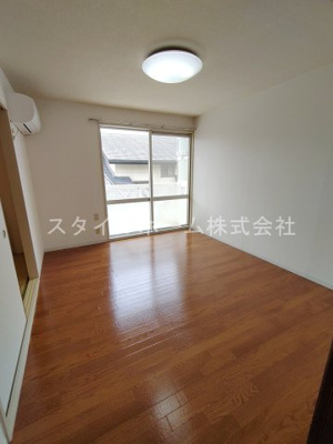 【居間・リビング】 | ライラックB | イメージ写真です。