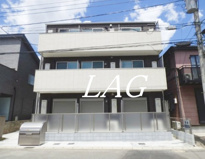 インペリアル稲毛の画像