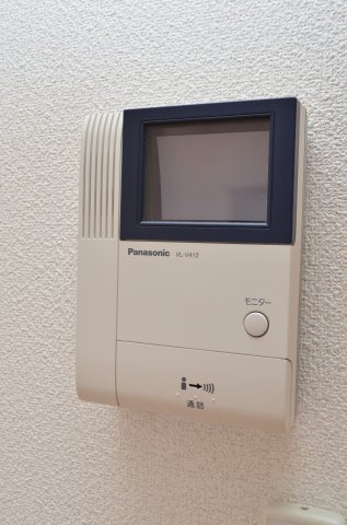 姪浜コンパートメントのセキュリティ