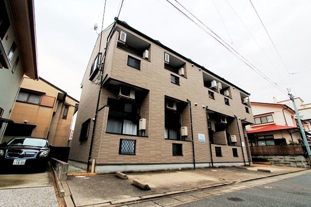 姪浜コンパートメント