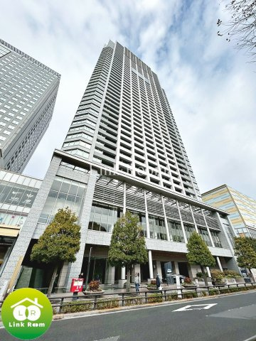 Brilliaタワー東京