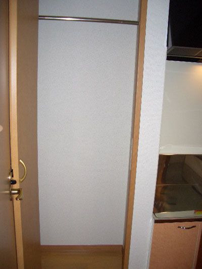 リバーJOY室見の内装