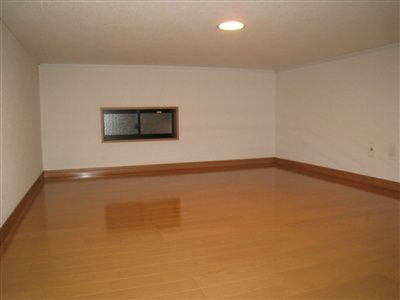 リバーJOY室見の居間・リビング