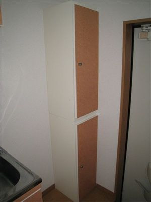 リバーJOY室見の内装