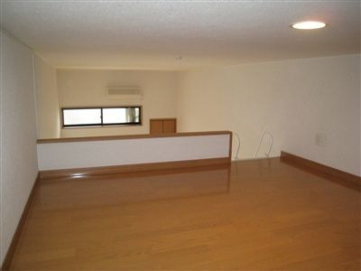 リバーJOY室見の居間・リビング