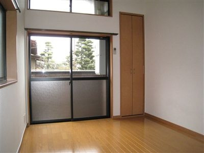 リバーJOY室見の居間・リビング