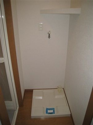 リバーJOY室見の設備