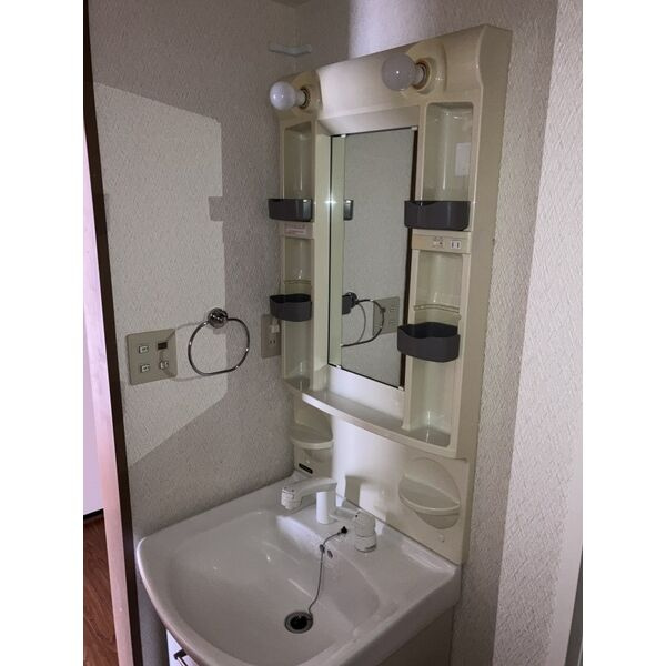 三洋ビルのその他